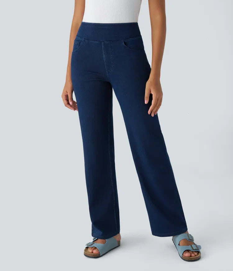 Novaya | Isabella Trousers