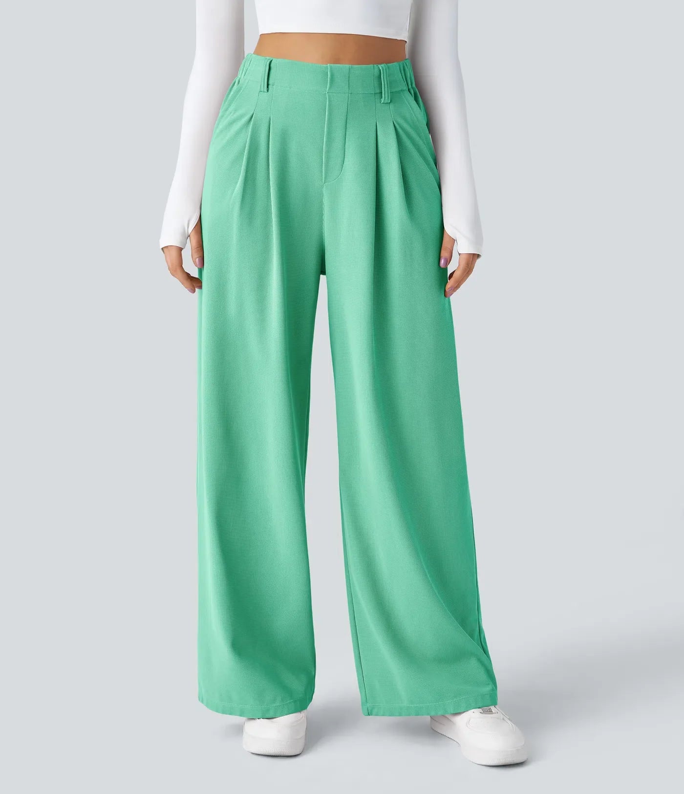 Novaya | Nina Trousers