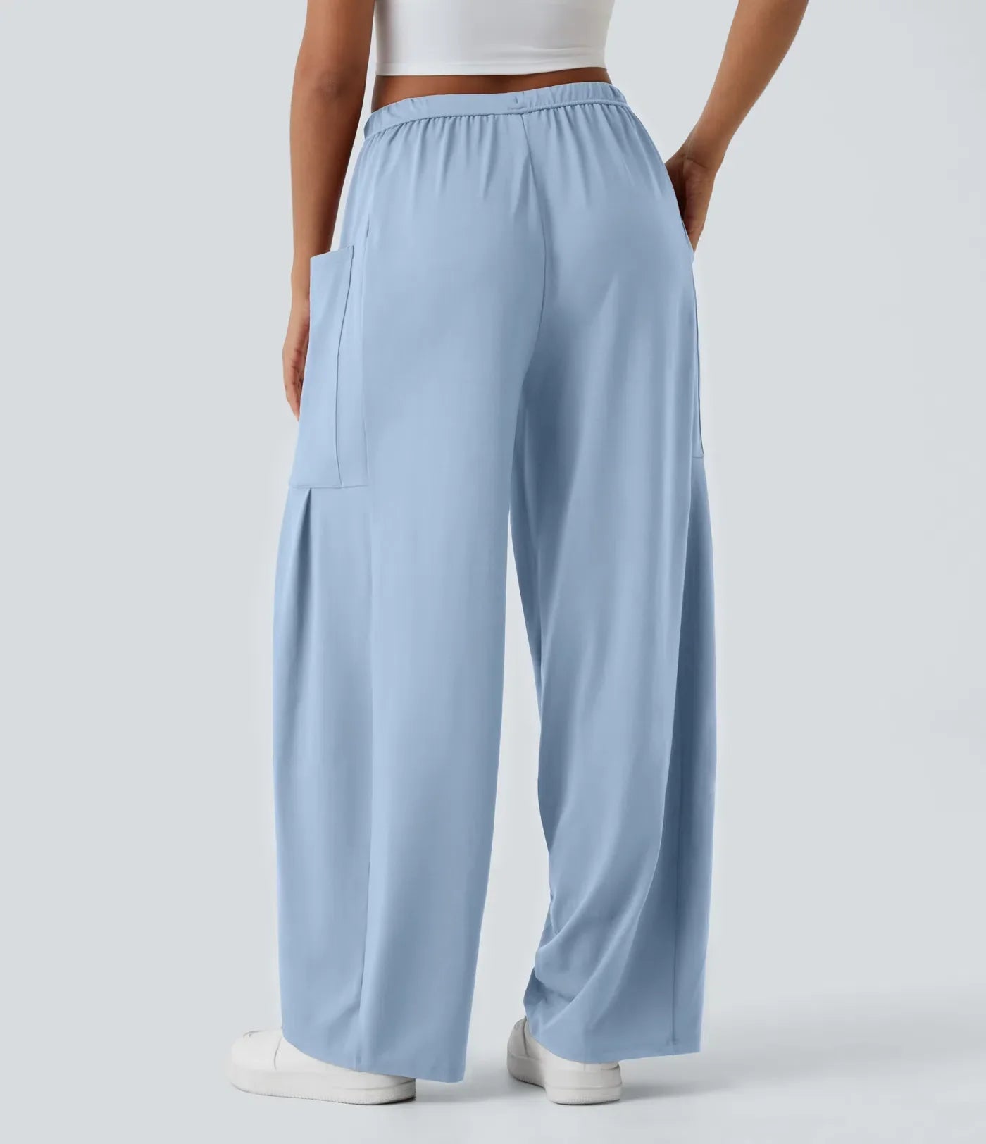 Novaya | Fiona Trousers
