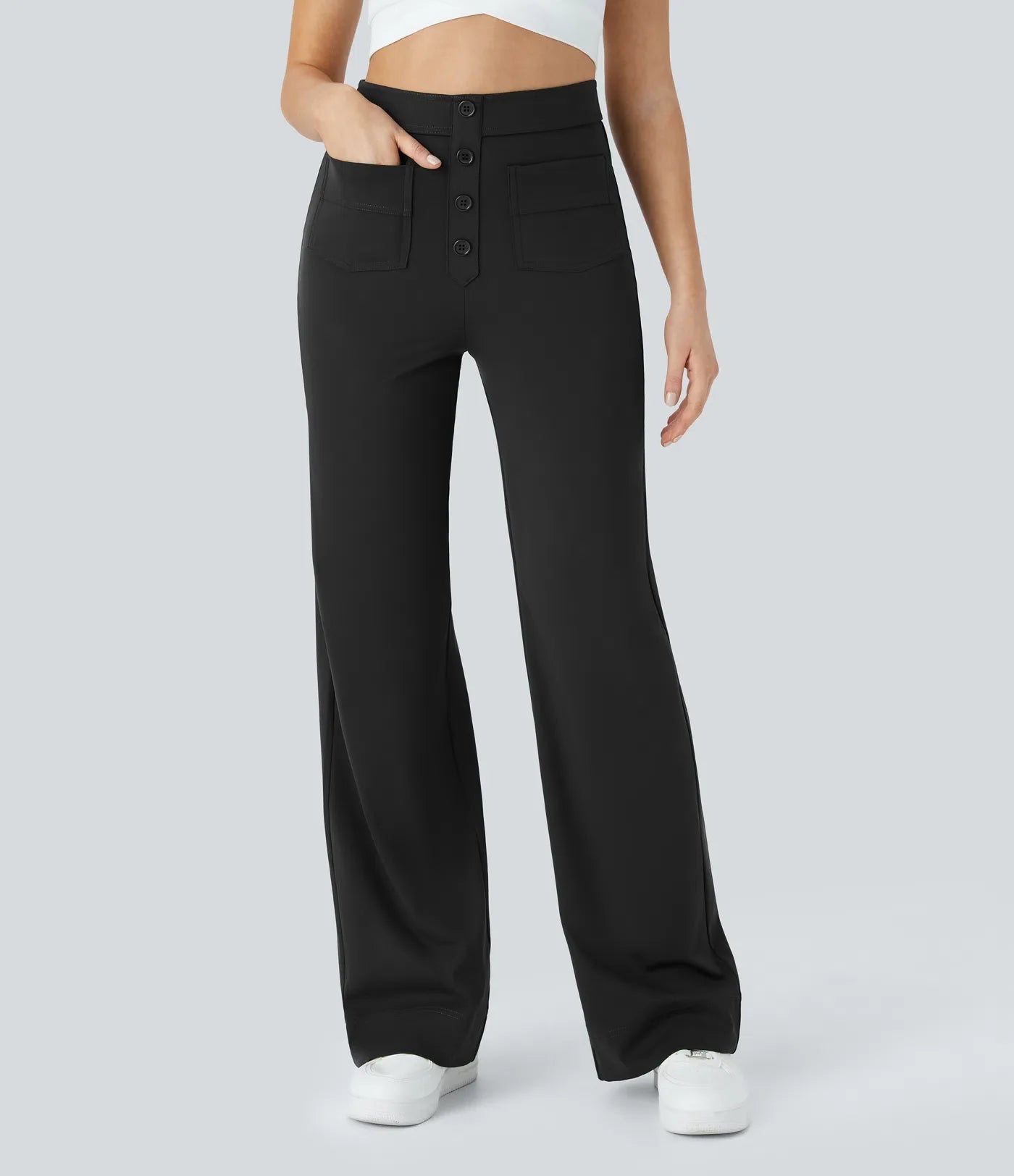 Novaya | Naomi Trousers