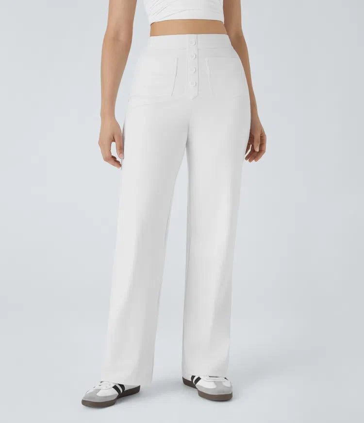 Novaya | Naomi Trousers