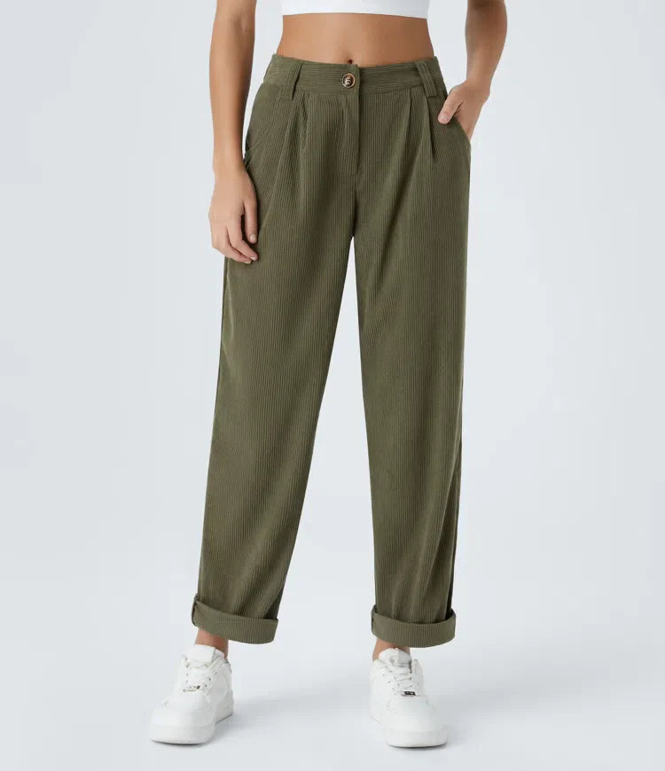 Novaya | Annette Trousers