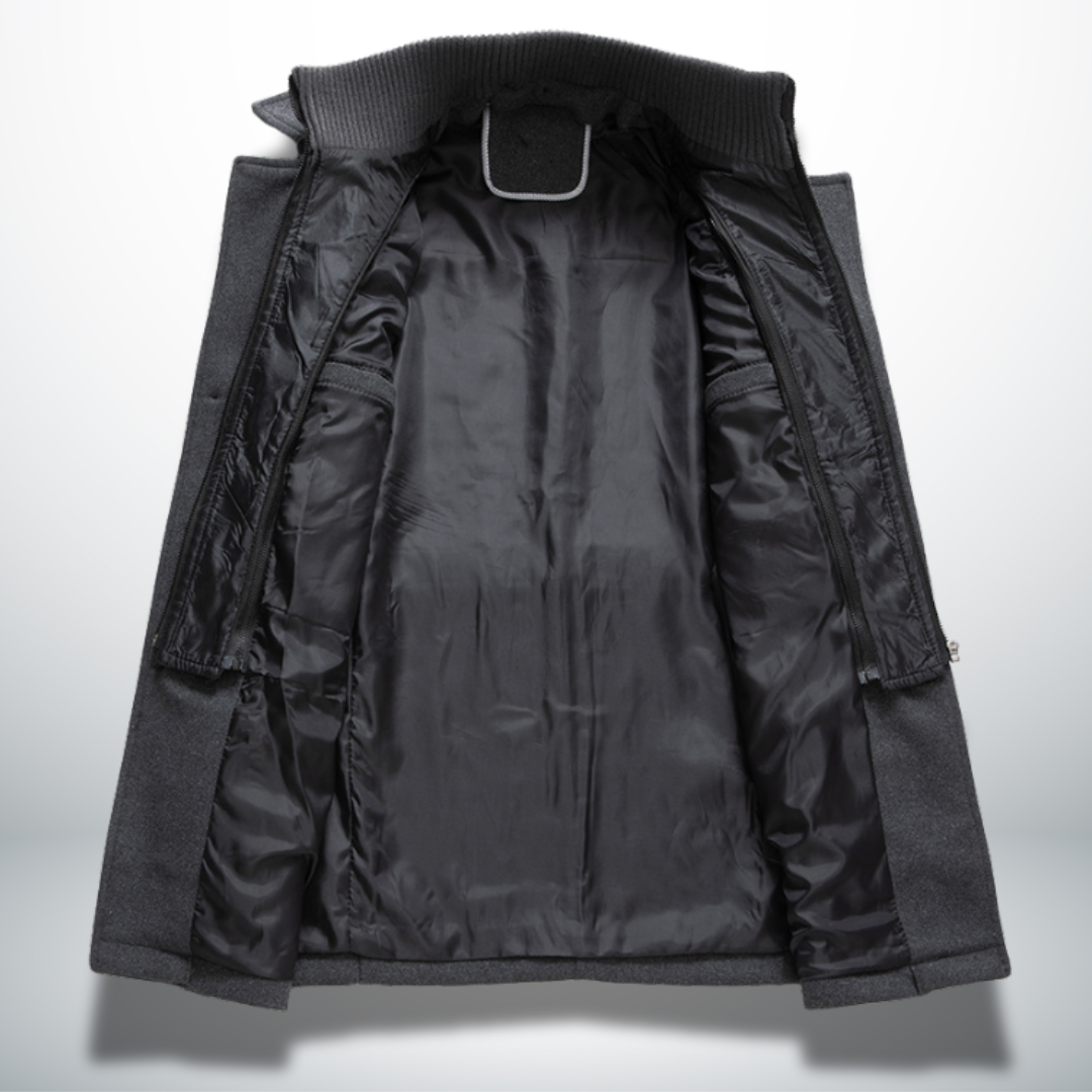 Novaya | Angelo Coat