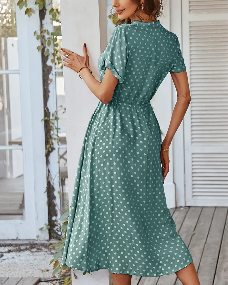 Novaya | Yara Dress
