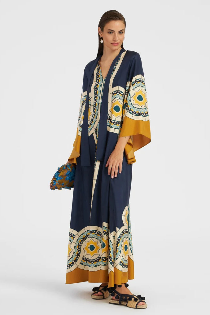 Novaya | Gabrielle Dress