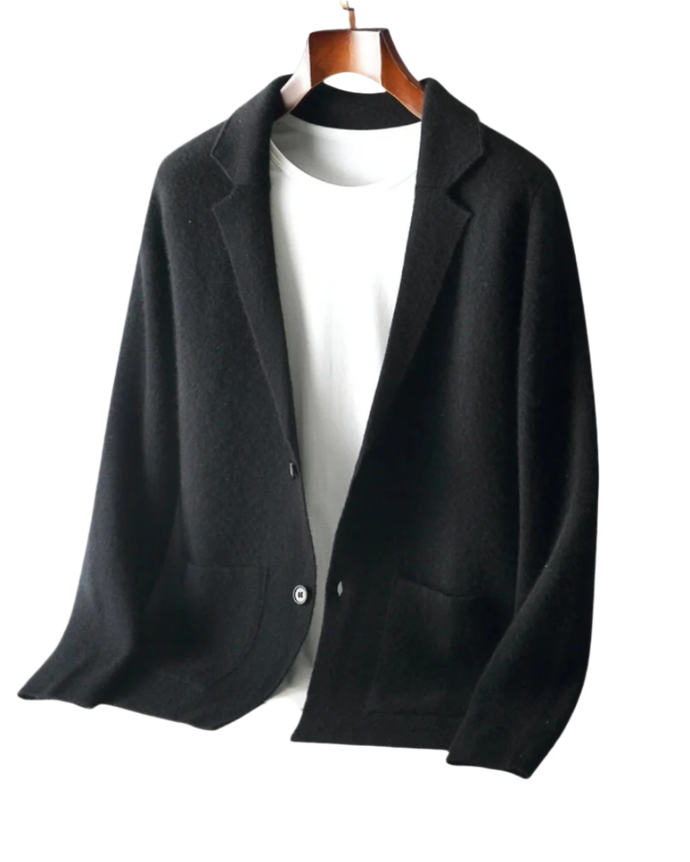 Novaya | Alexander Cardigan