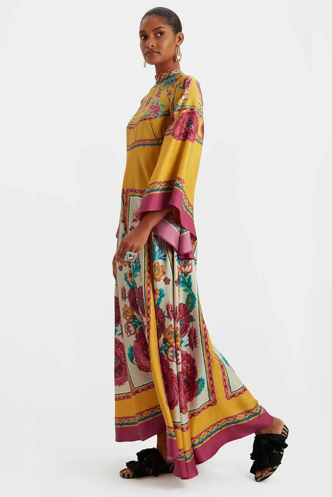 Novaya | Felicity Dress