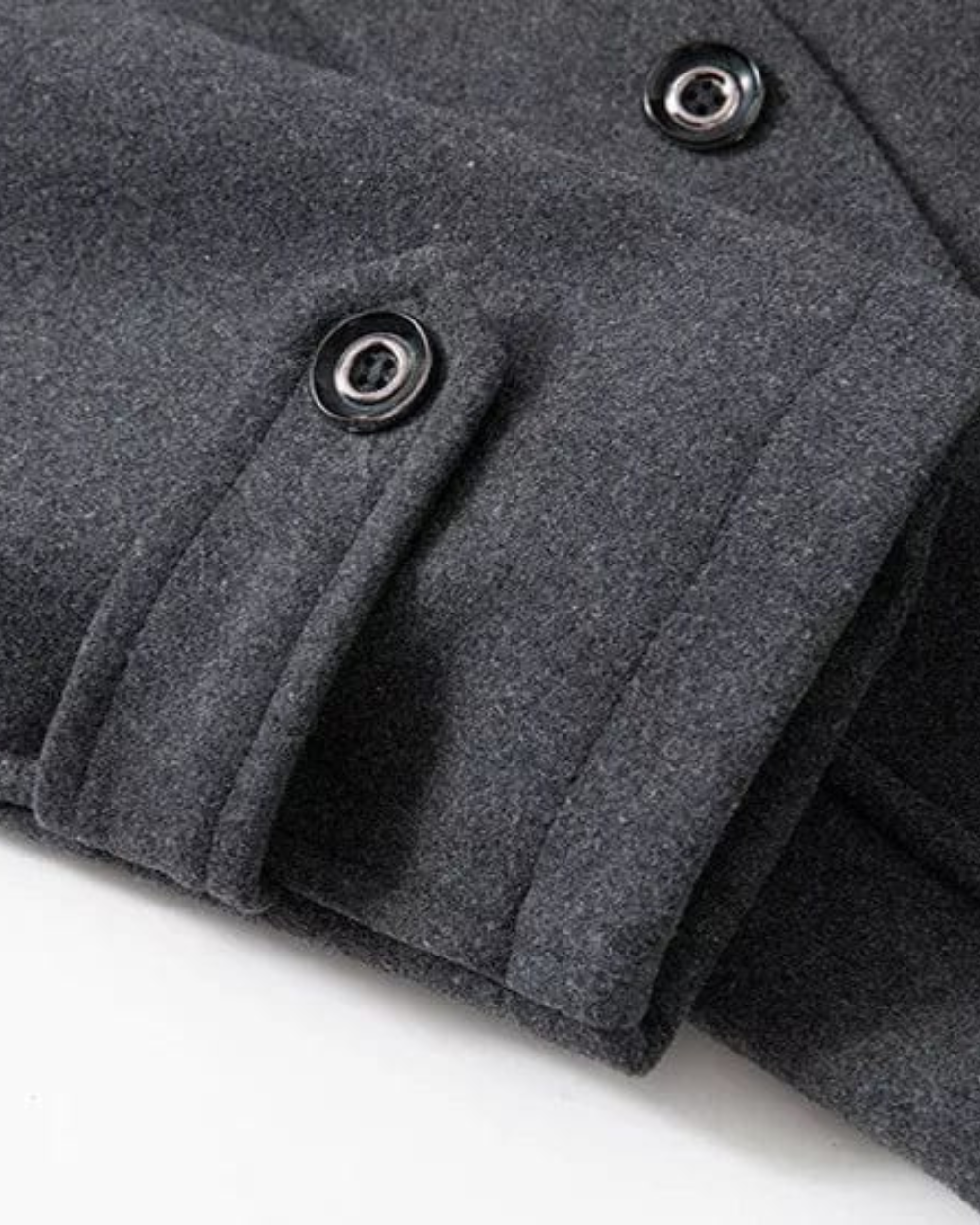 Novaya | Alexander Winterjacket