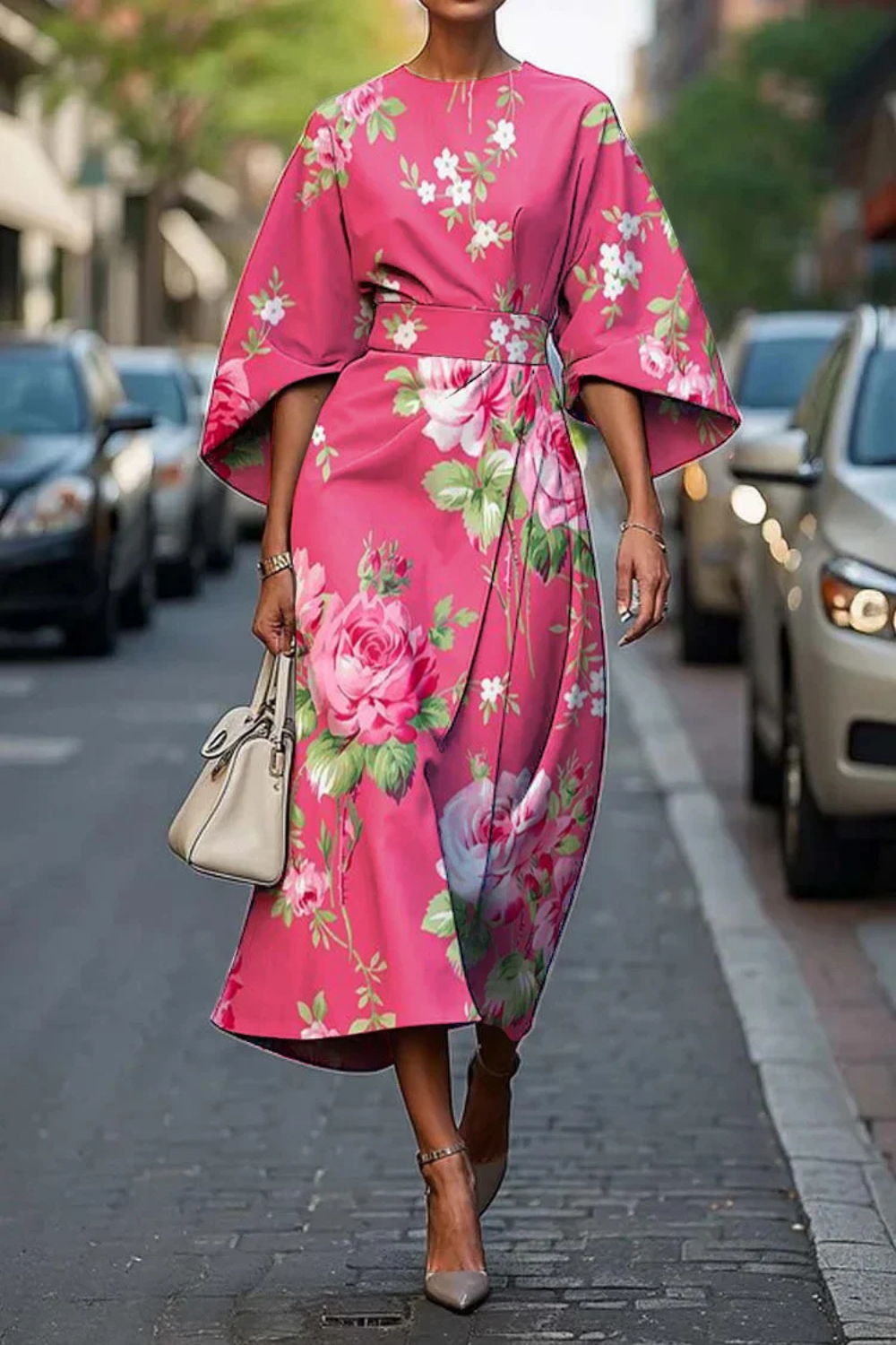 Novaya | Mila dress