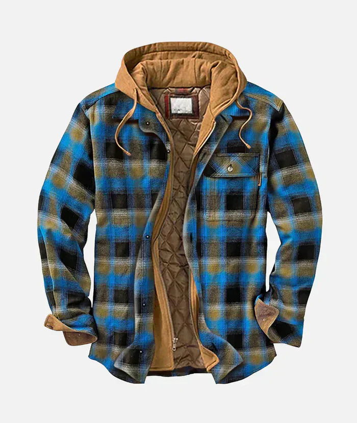 Novaya | Julian Jacket