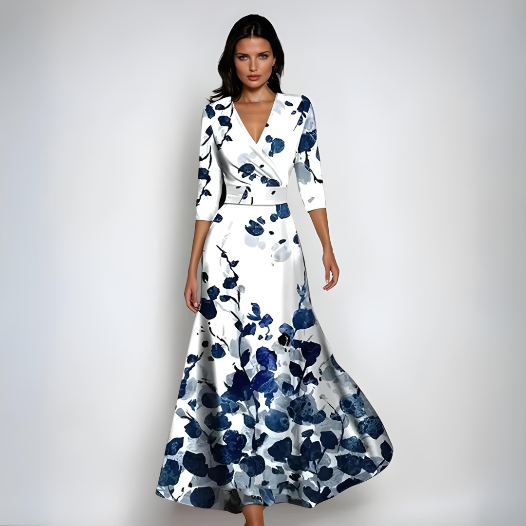 Novaya | Emily Dress