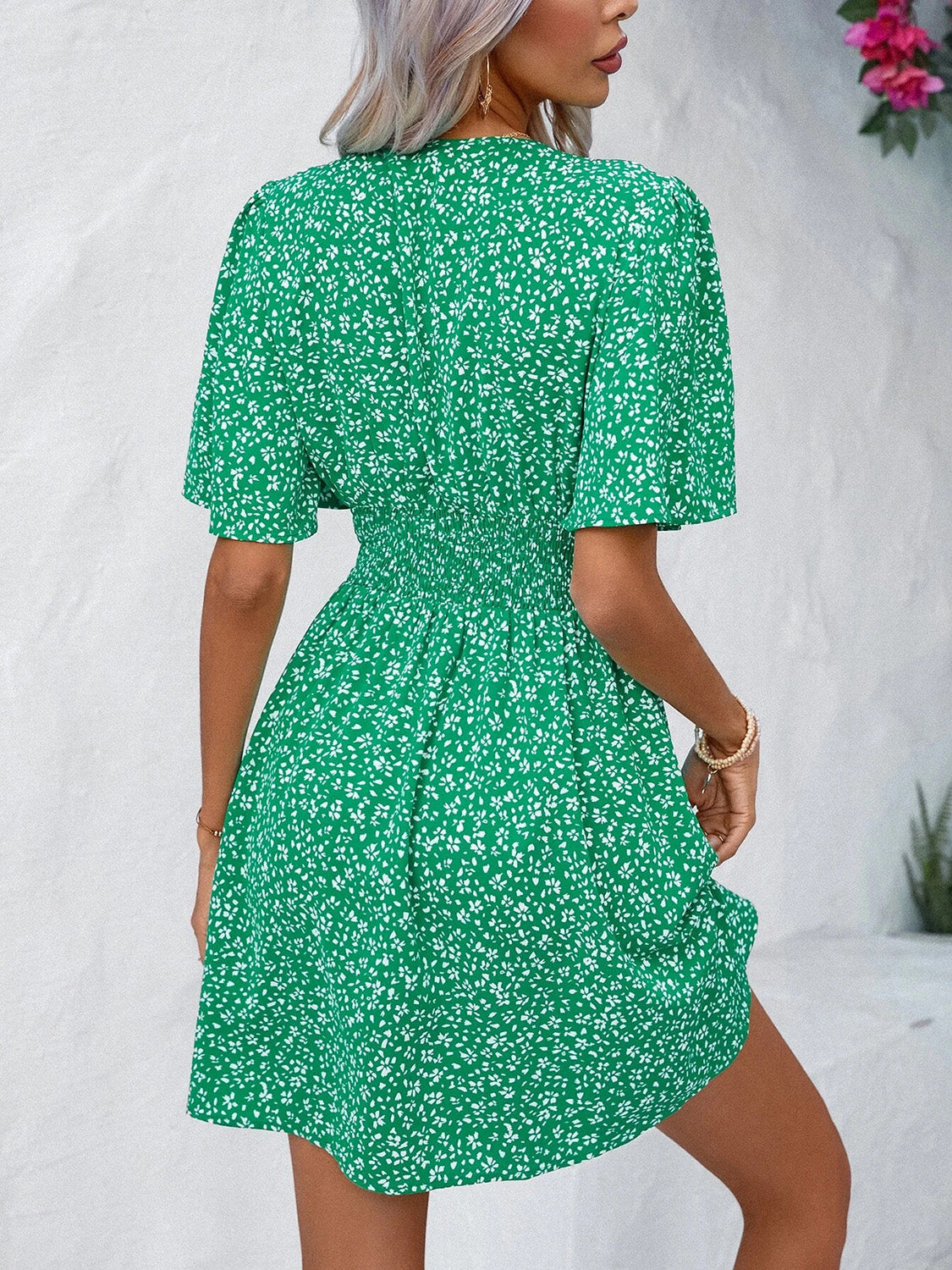 Novaya | Ovacona Dress