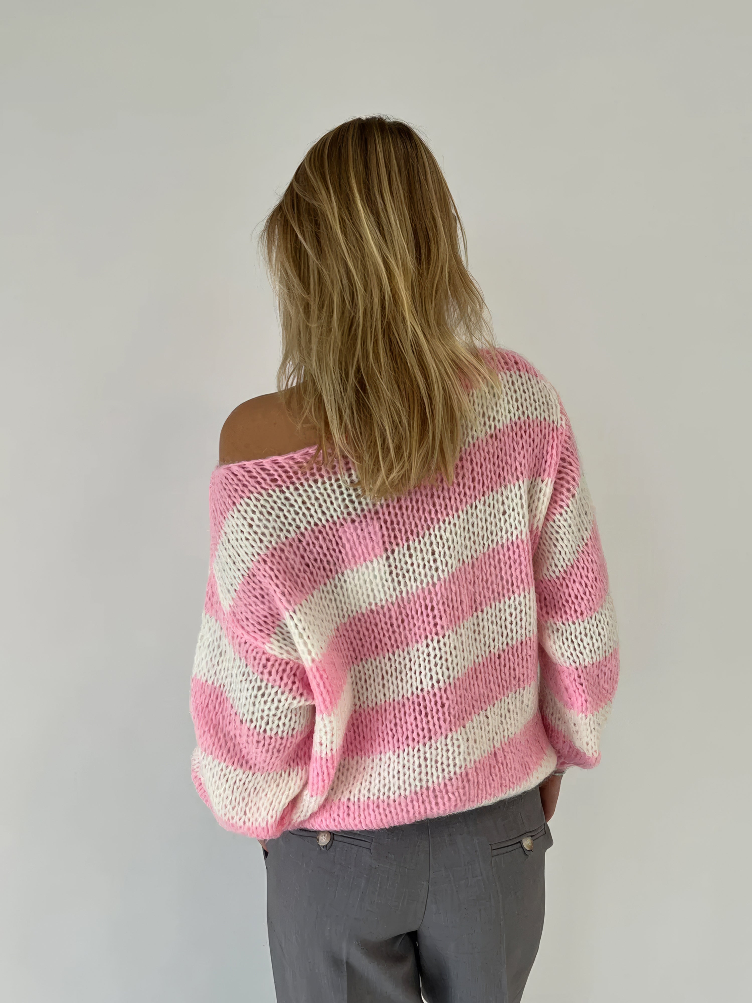 Novaya | Elodie Sweater