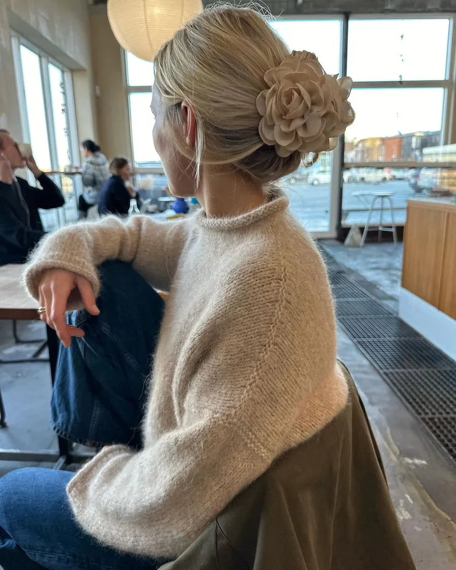 Novaya | Harper Sweater