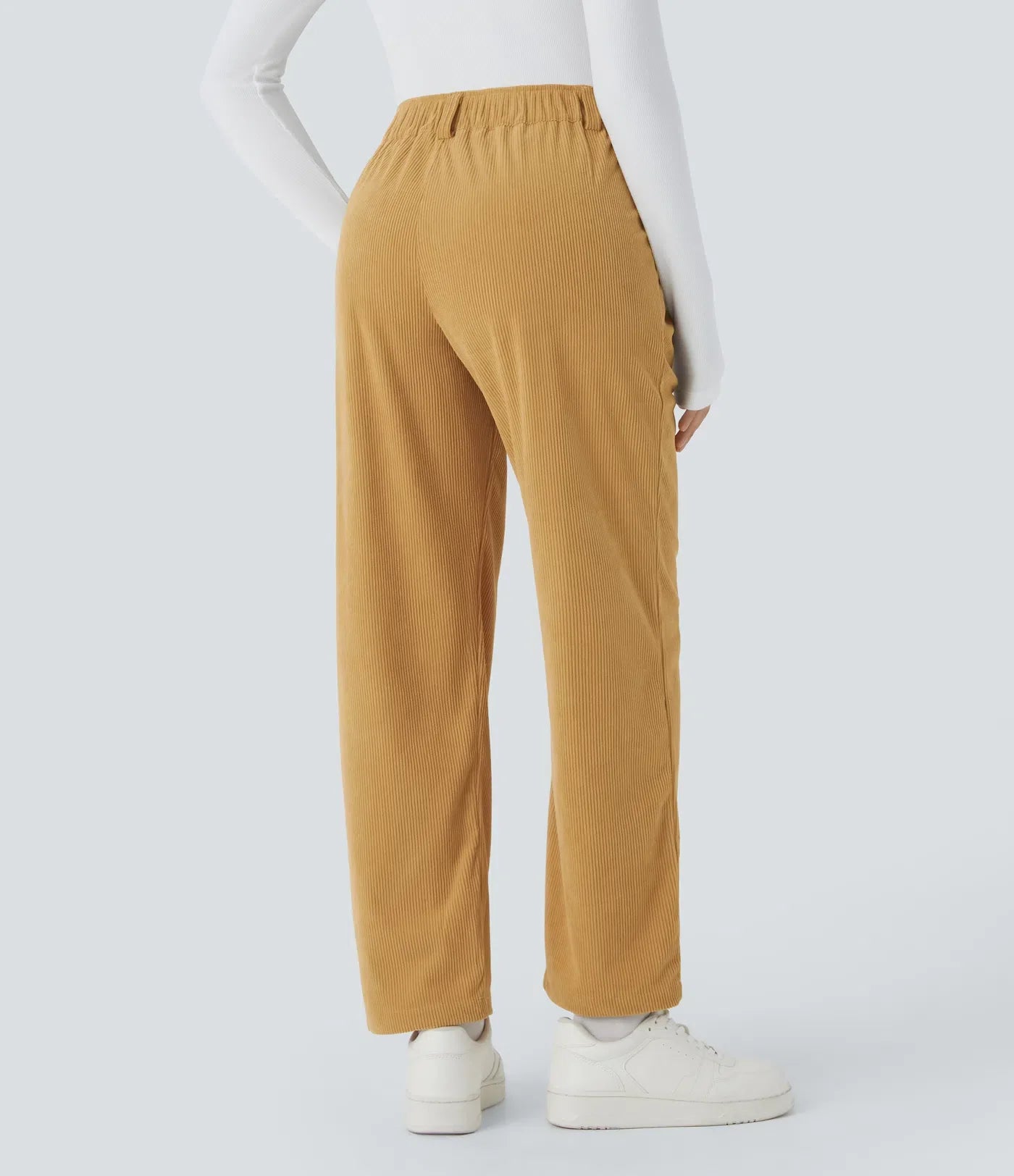 Novaya | Annette Trousers