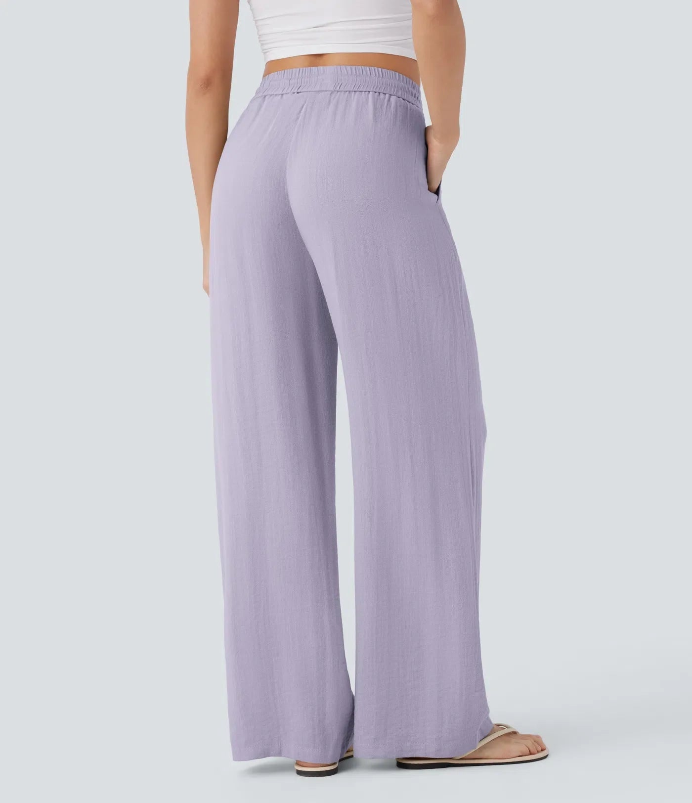 Novaya | Lisa Trousers