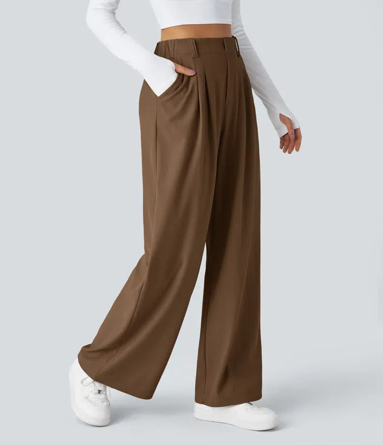 Novaya | Nina Trousers