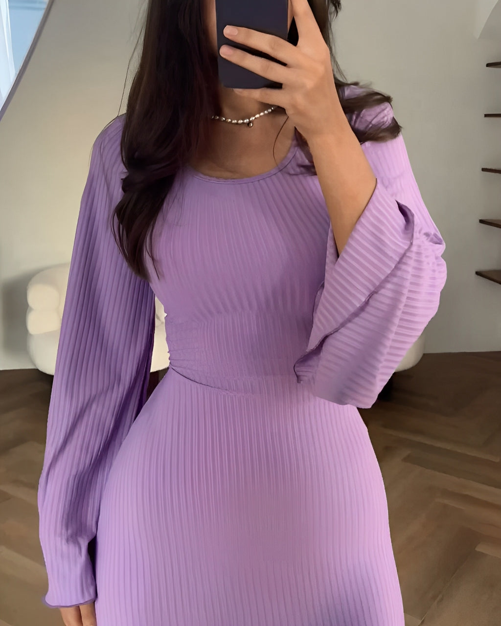 Novaya | Felicity Dress