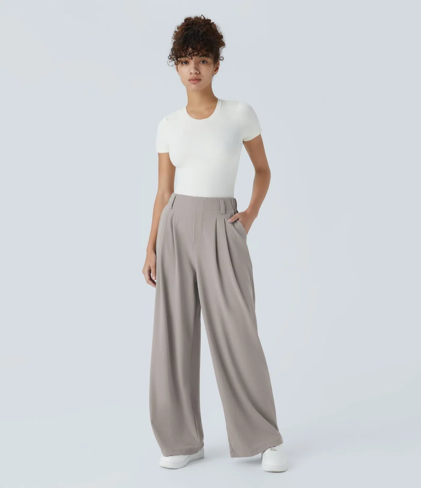 Novaya | Nina Trousers