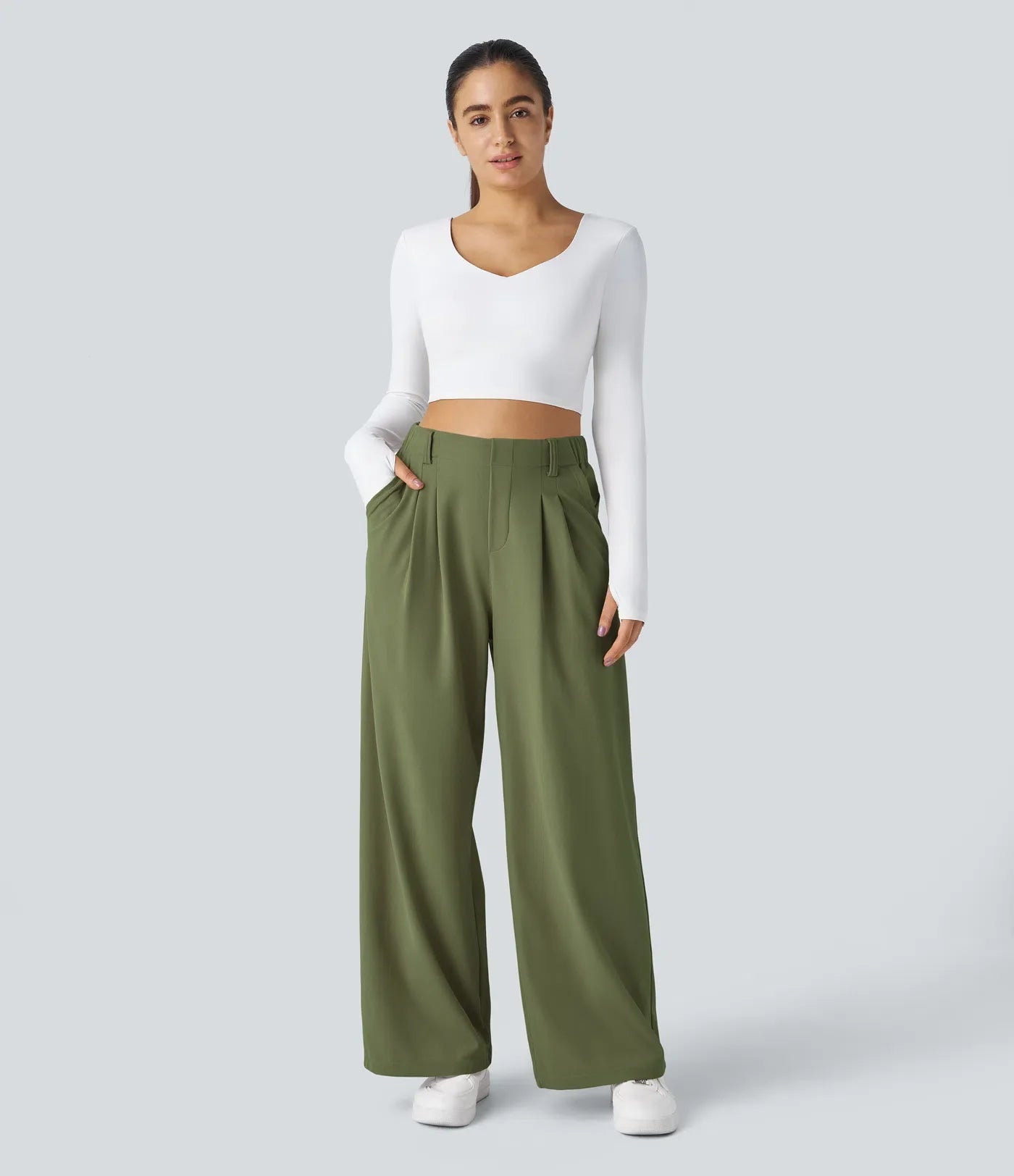 Novaya | Nina Trousers