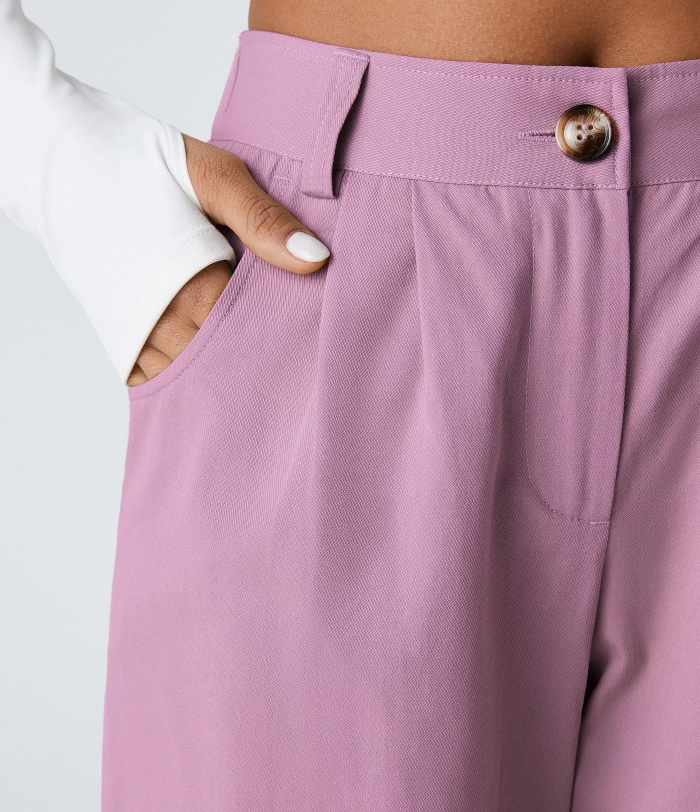 Novaya | Marianne Trousers