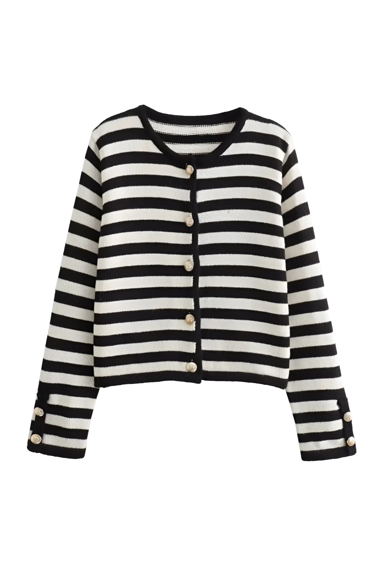Novaya | Rosaline Vest