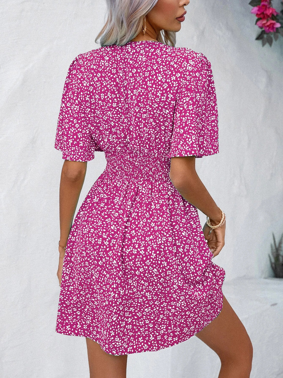 Novaya | Ovacona Dress