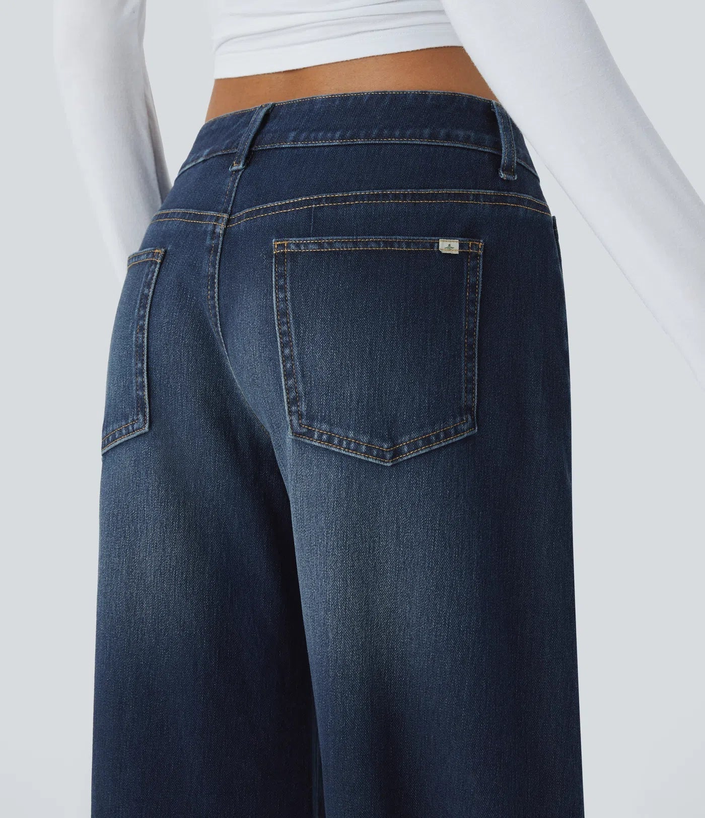 Novaya | Sophie Jeans