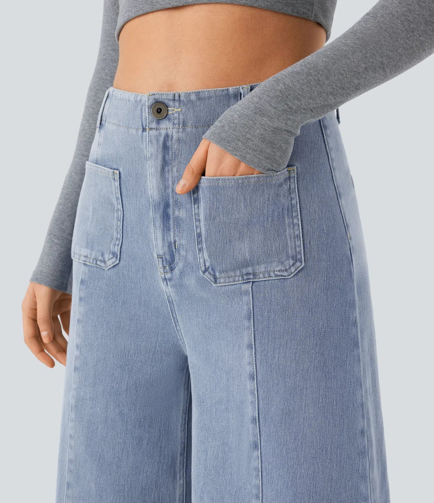 Novaya | Nicole Trousers