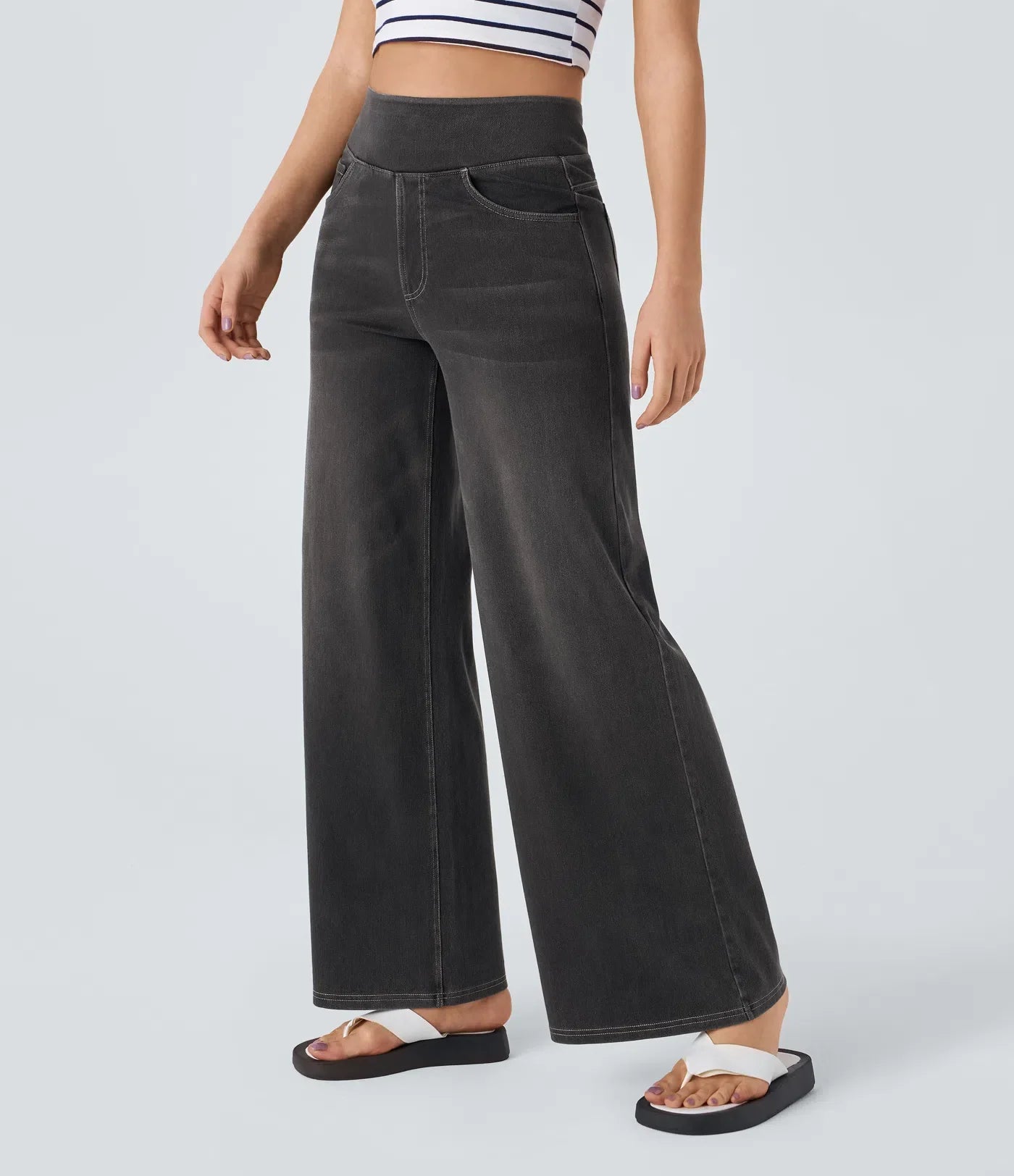 Novaya | Eva Trousers