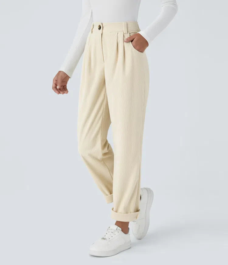Novaya | Annette Trousers