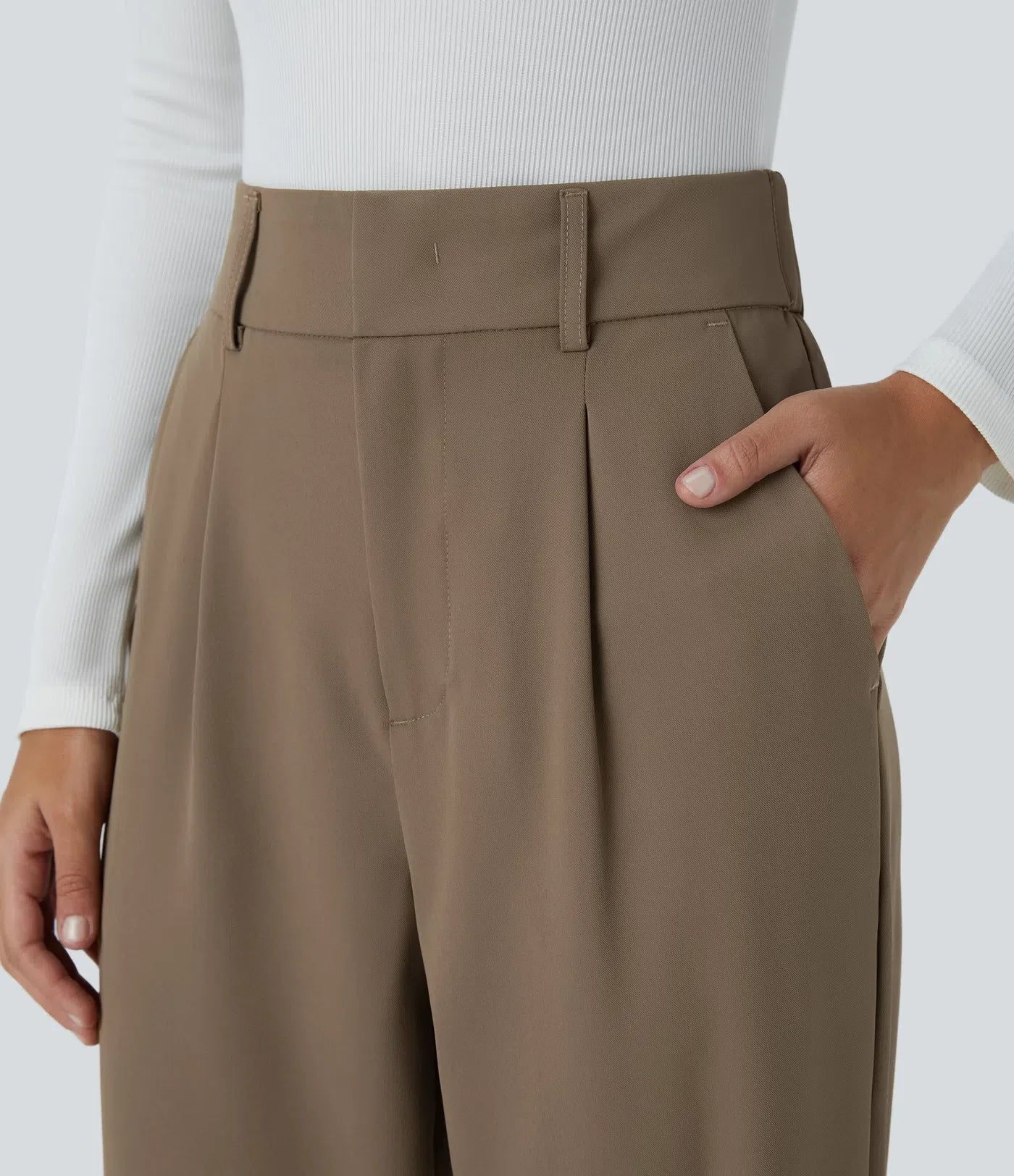 Novaya | Megan Trousers