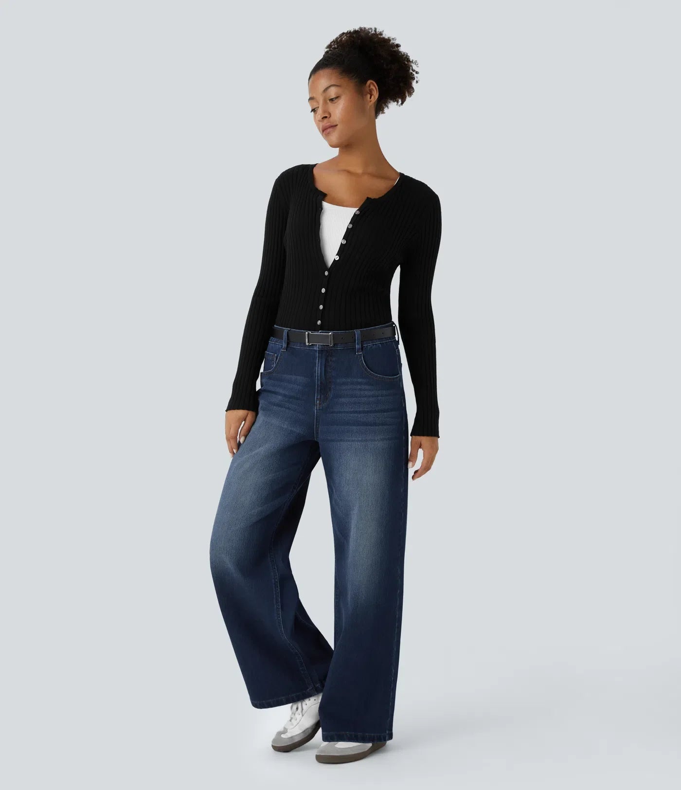 Novaya | Linda Jeans