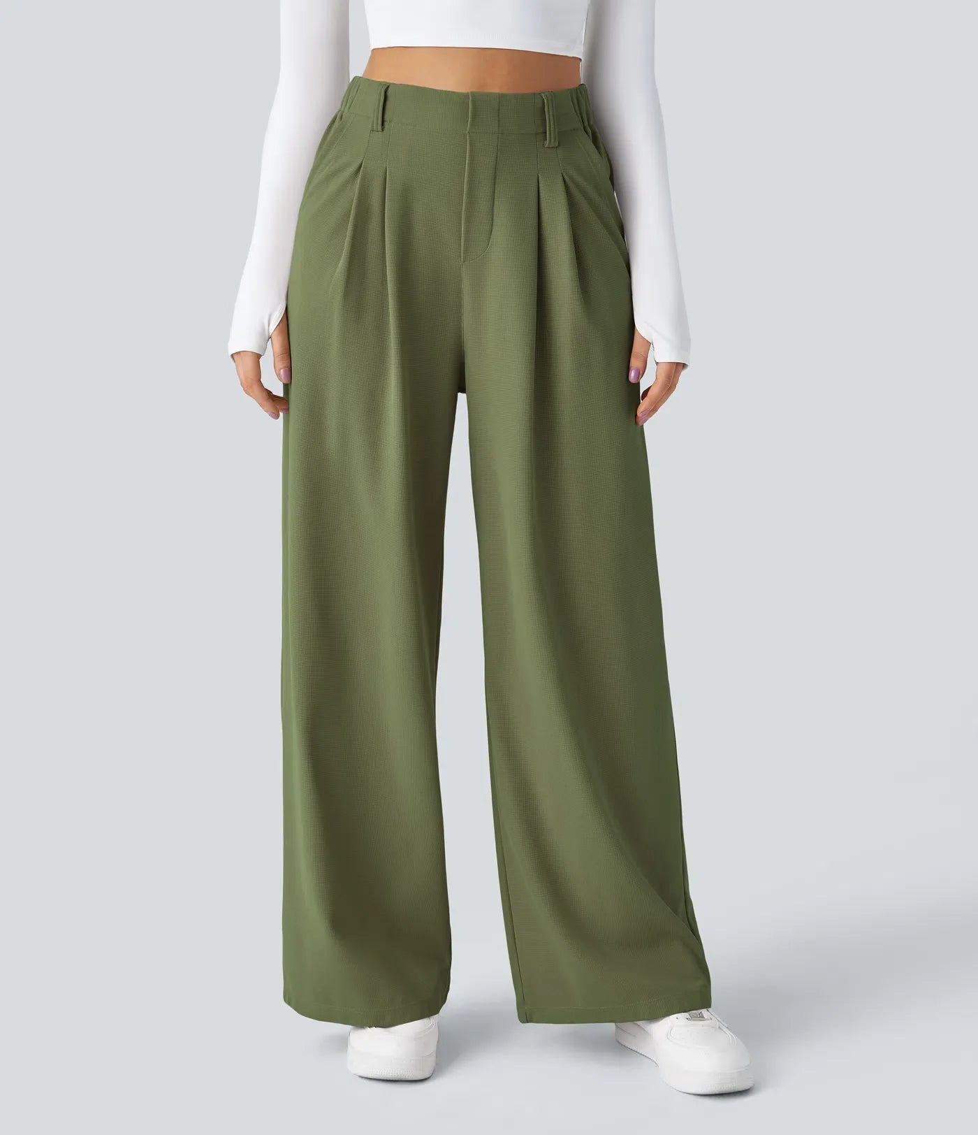 Novaya | Nina Trousers