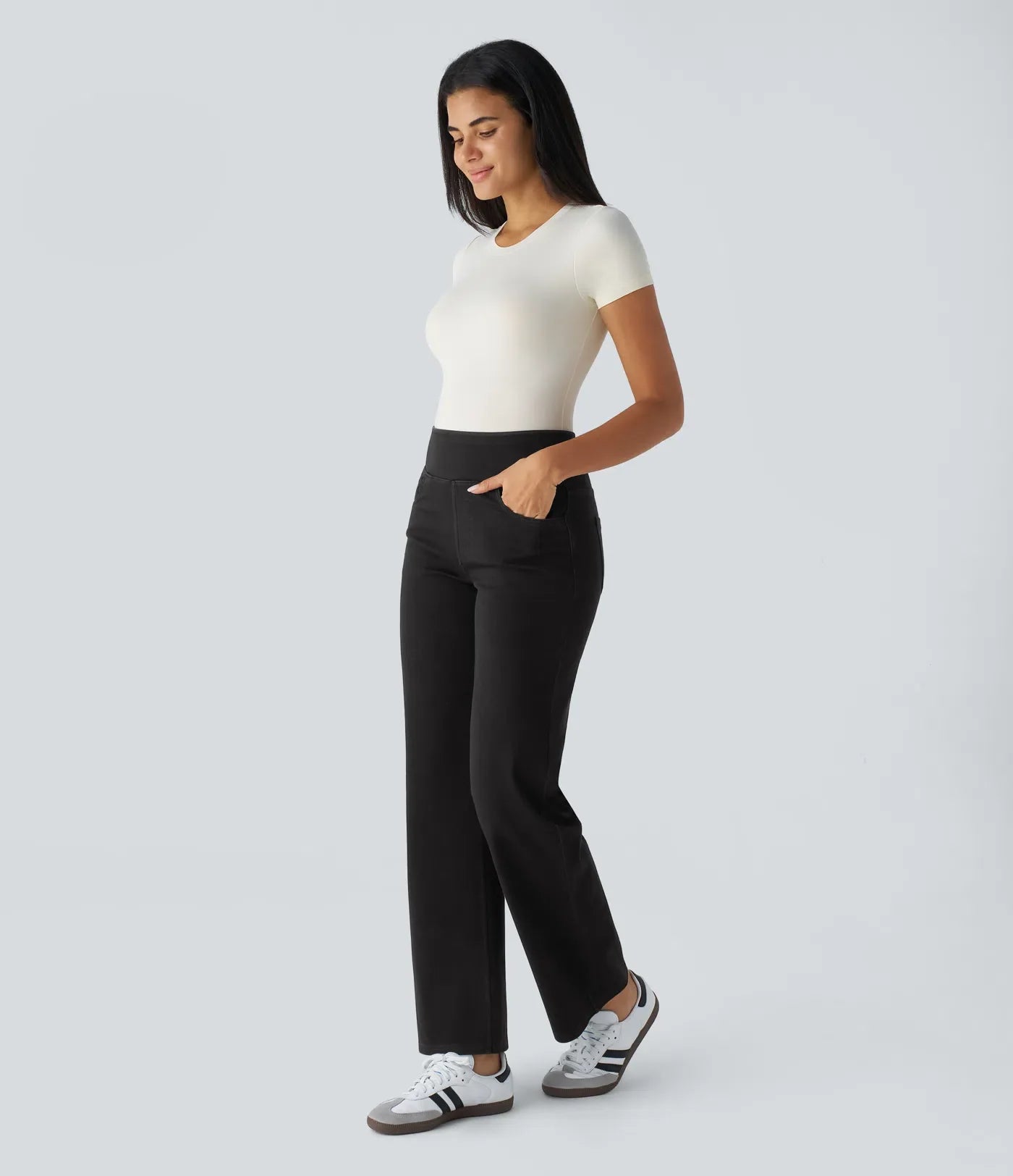 Novaya | Isabella Trousers