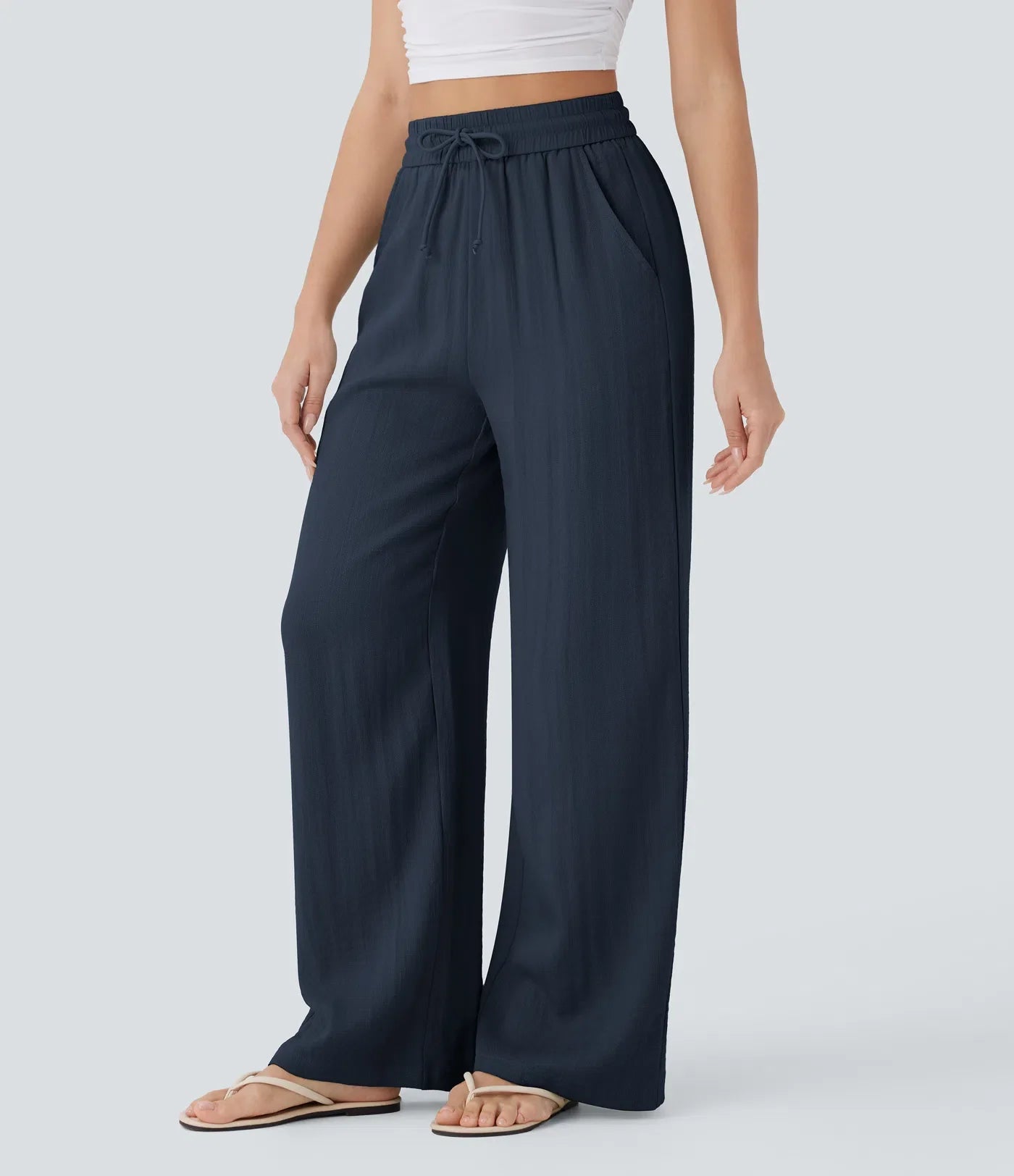Novaya | Lisa Trousers