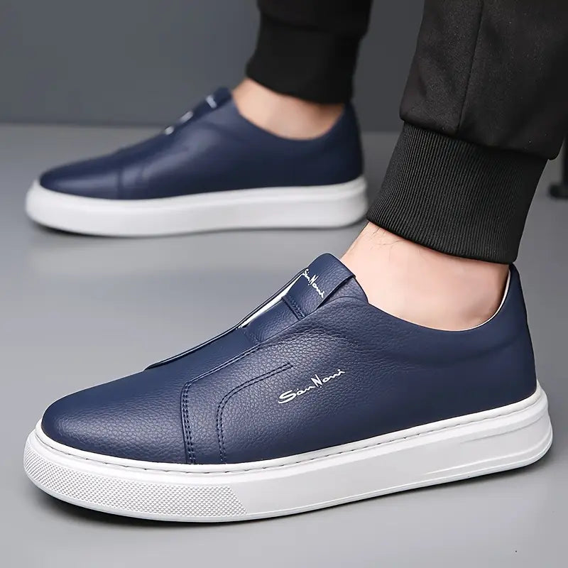 Novaya | Leather Shoes