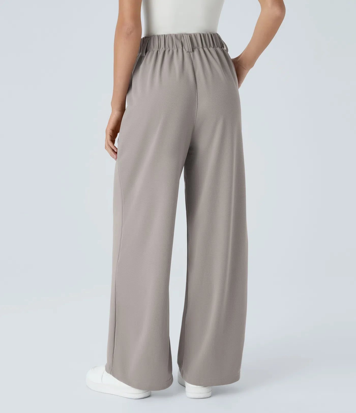 Novaya | Nina Trousers