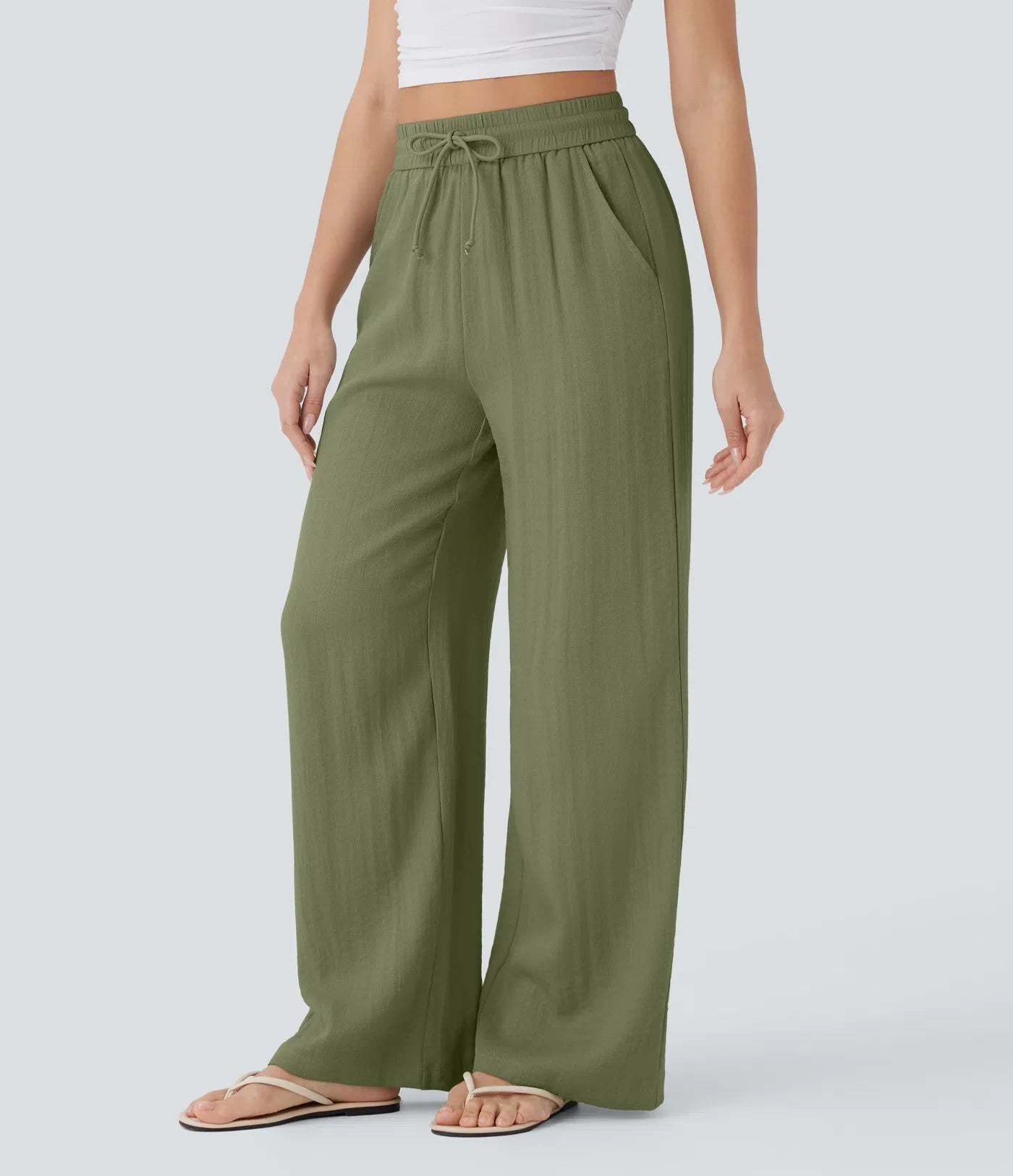 Novaya | Lisa Trousers
