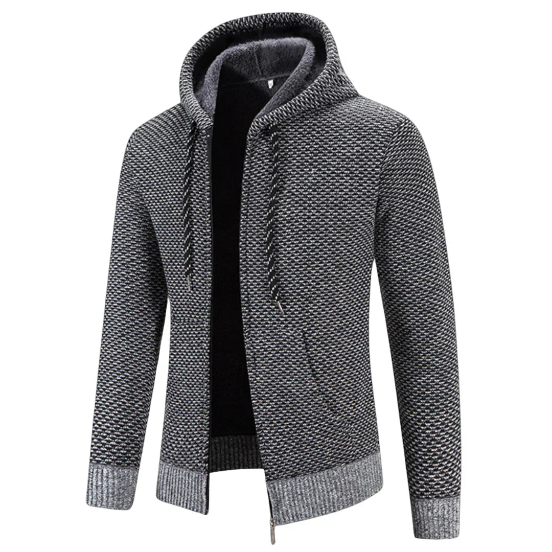 Novaya | Lucas Hoodie