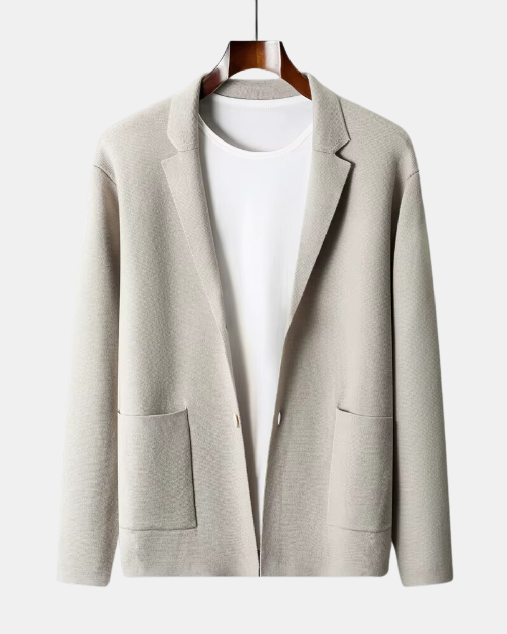 Novaya | Alexander Cardigan