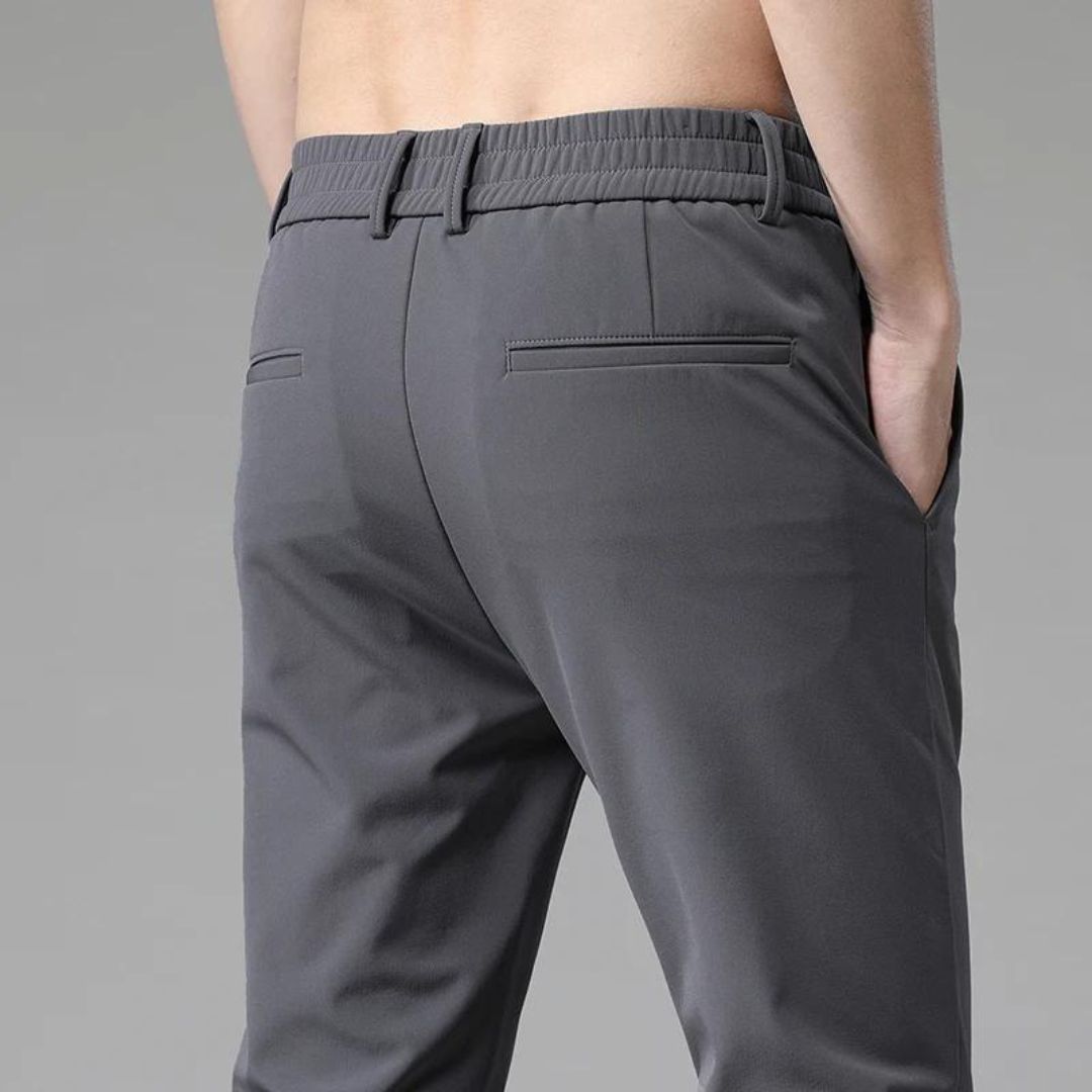 Novaya | Smart Fit Pants