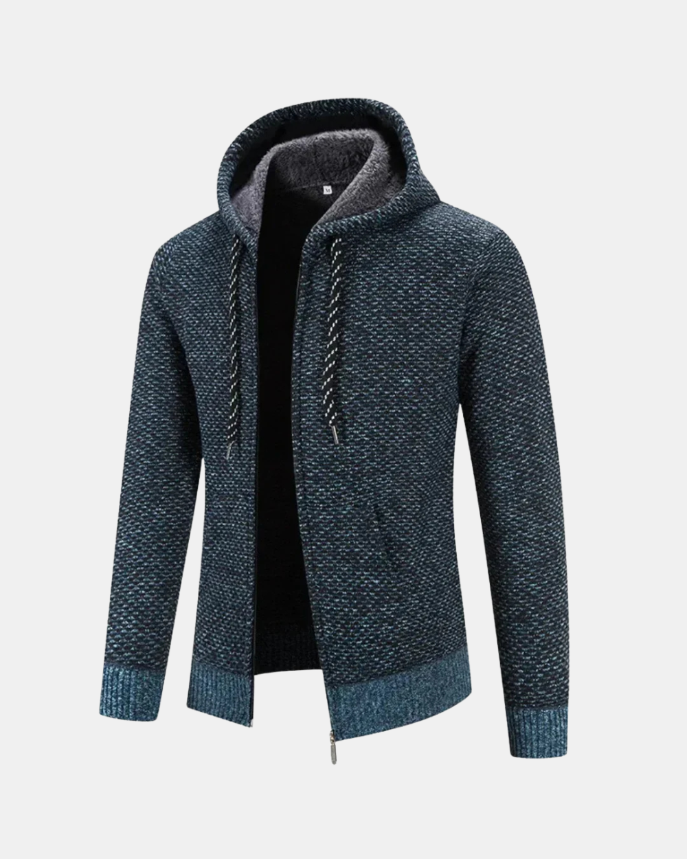 Novaya | Kevin Jacket