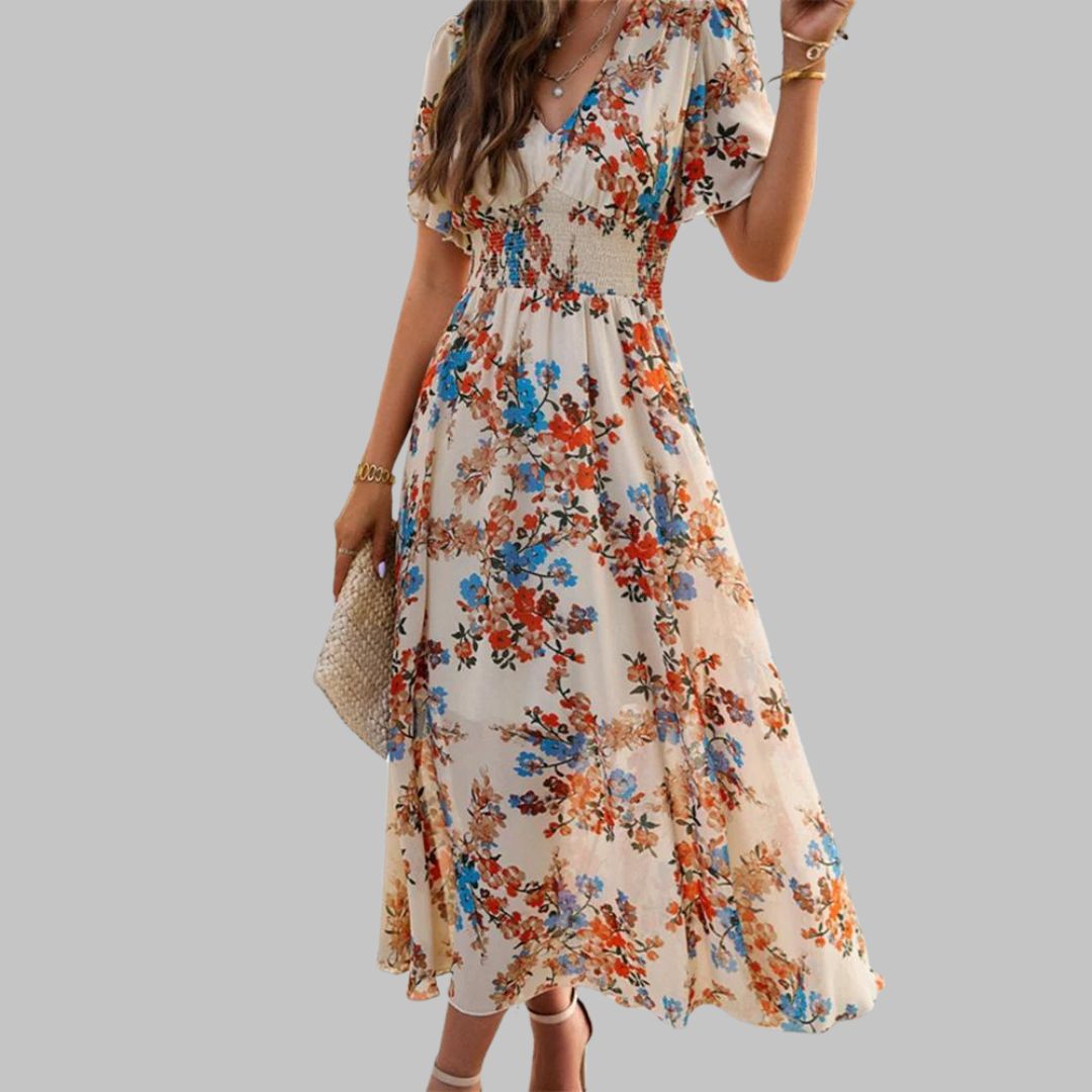 Novaya | Mareina Dress