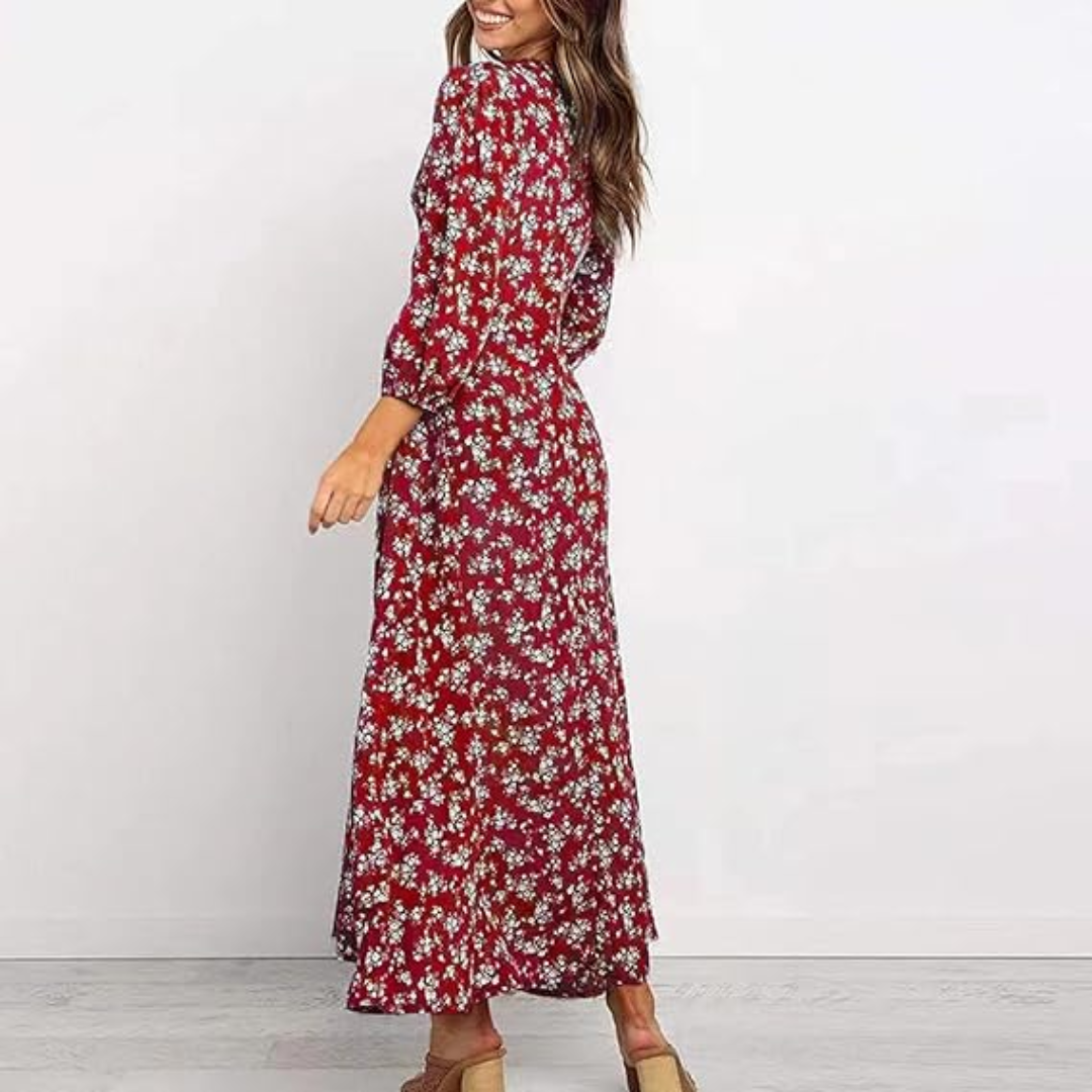Novaya | Gabrielle Dress
