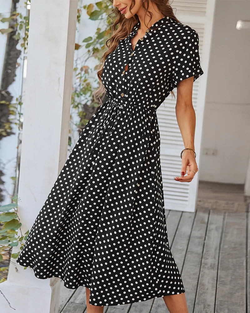 Novaya | Yara Dress