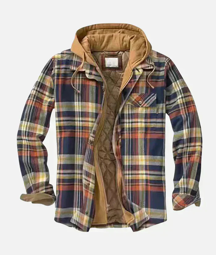 Novaya | Julian Jacket