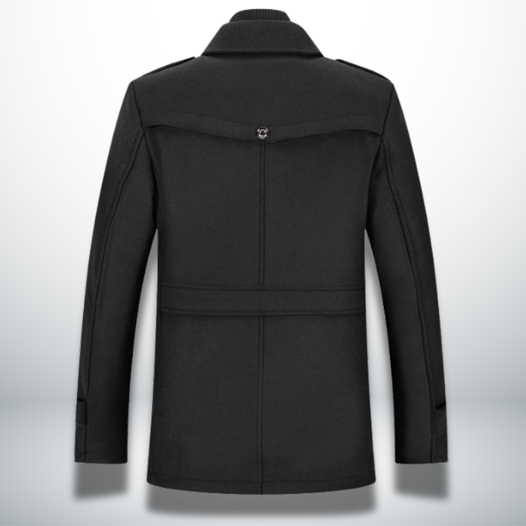 Novaya | Angelo Coat