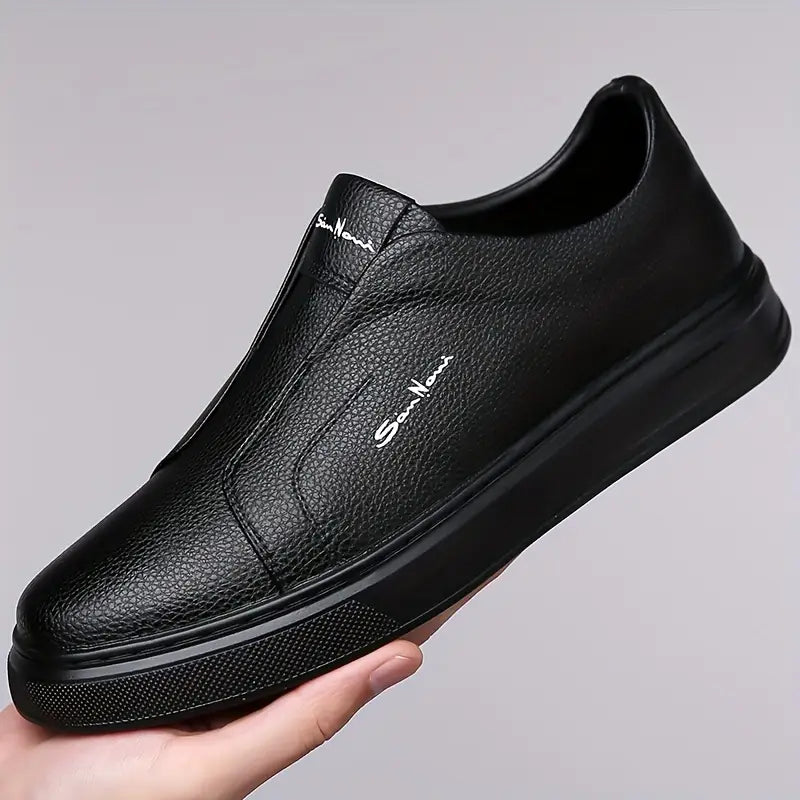 Novaya | Leather Shoes