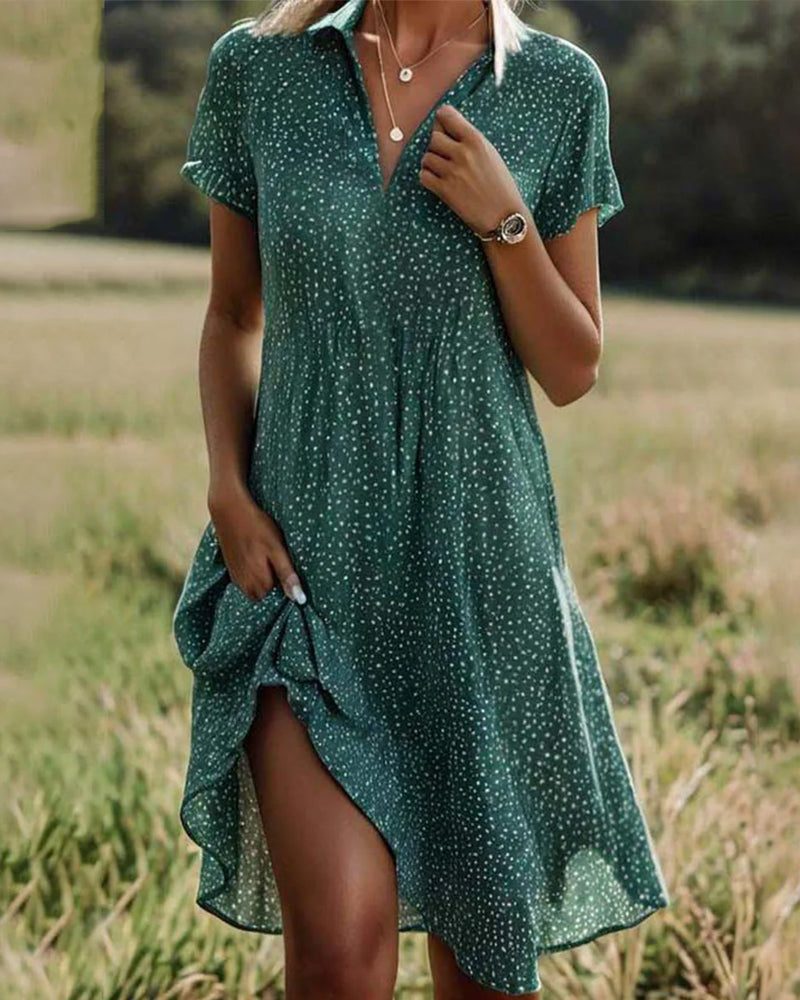 Novaya | Vyra Dress